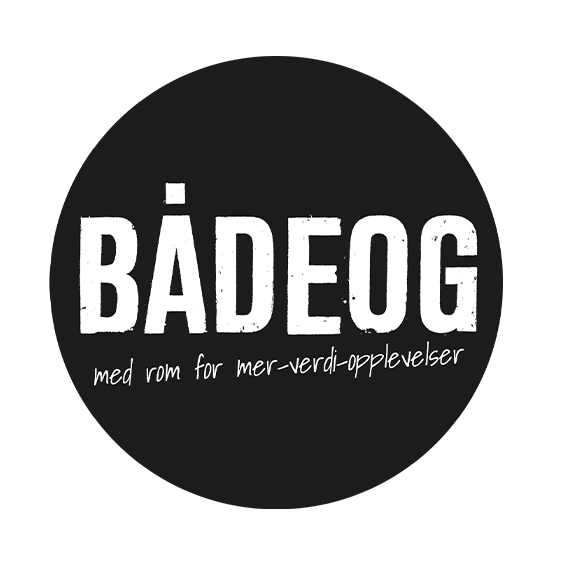 BådeOg